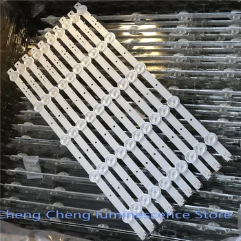 

10piece/lot FOR SONY Use 40 inch KLV-40R470A LCD TV backlight bar SVG400A81 -REV3-12114 100%NEW