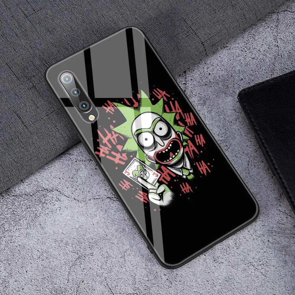 Мягкий чехол Lavaza из закаленного стекла для Xiaomi Redmi Note 5 6 7 Pro mi A1 A2 8 Lite 9 F1 TPU