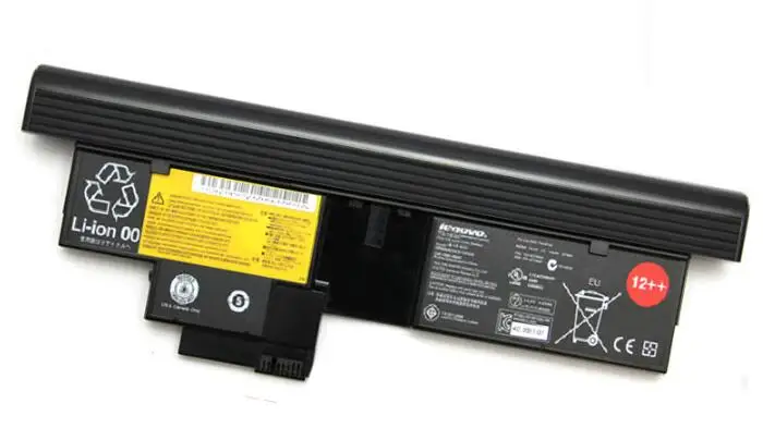 Аккумулятор x200 tablet