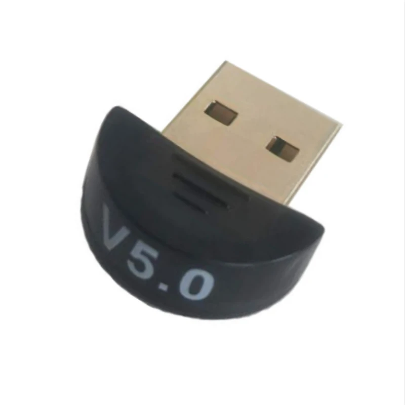 USB Bluetooth 5,0 адаптер Bluetooth ключ музыкальный приемник Adaptador Bluetooth передатчик