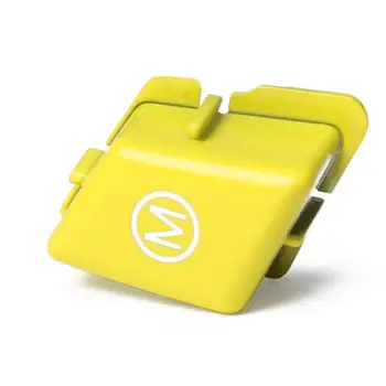 

M Mode Button Switch Cover for BMW-3Series M3 E90 E91 E92 E93 2007-2013 M Sport