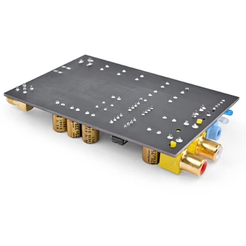 

Csr8675 Bluetooth V5.0 Receiver Decoder Audio Board 24Bit Aptx Hd Pcm5102 Dac Audio Decoding For Headphone Amplifier Diy