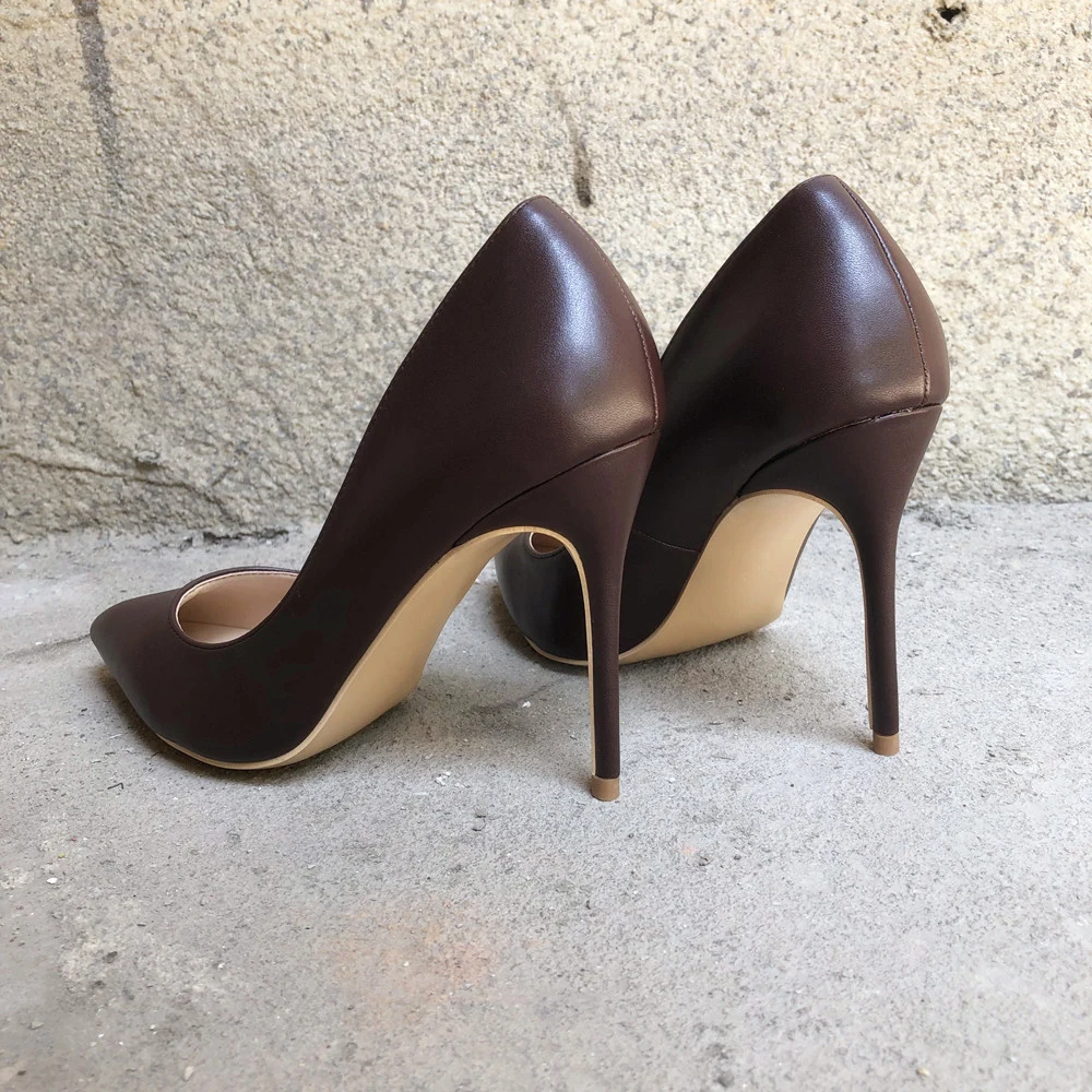 Schoenen Hoge hakken Schoenen Pumps Hoge hakken Banana Republic Hoge hakken  zwart elegant polocentralcursos.com.br