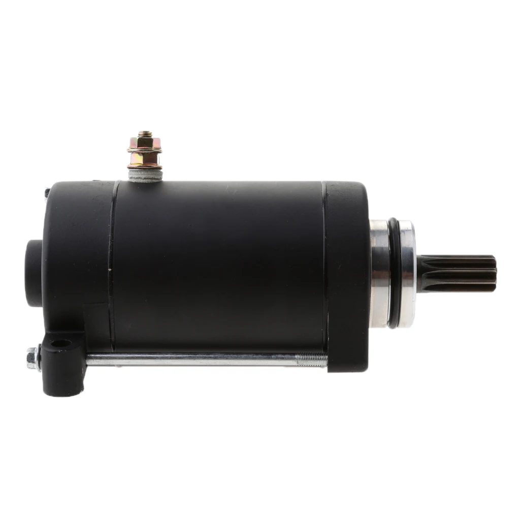Starter Motor Replacement Starter Solenoid For Motorbike Yamaha Grizzly Kodiak Wolverine ATV 400 450 600 660 410-54039