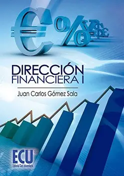 

Dirección Financiera I