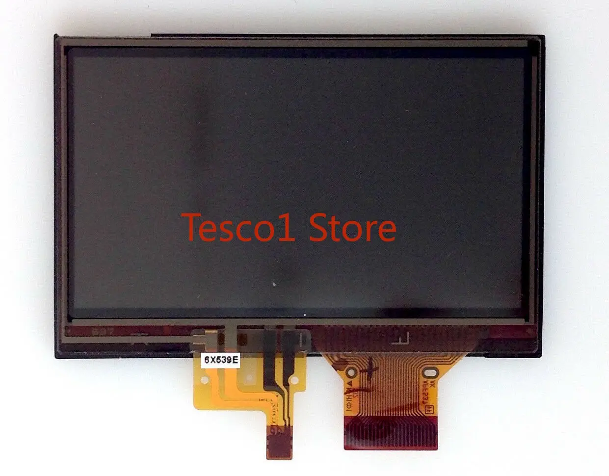 NOVO Display LCD Com Tela de Toque