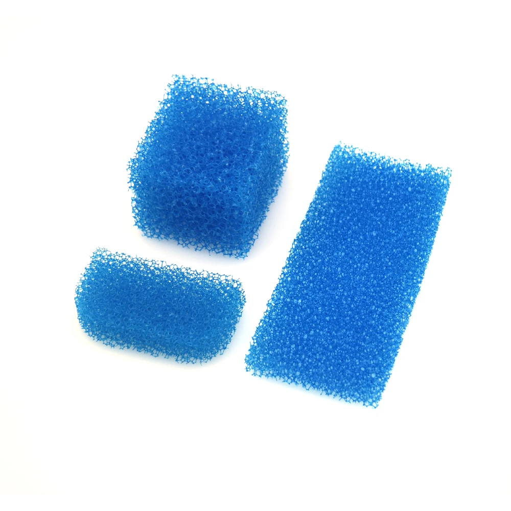 5pcs/set for Thomas Twin Genius Kit Hepa Filter for Thomas 787203 Vacuum Cleaner Parts Aquafilter Genius Aquafilter Filters