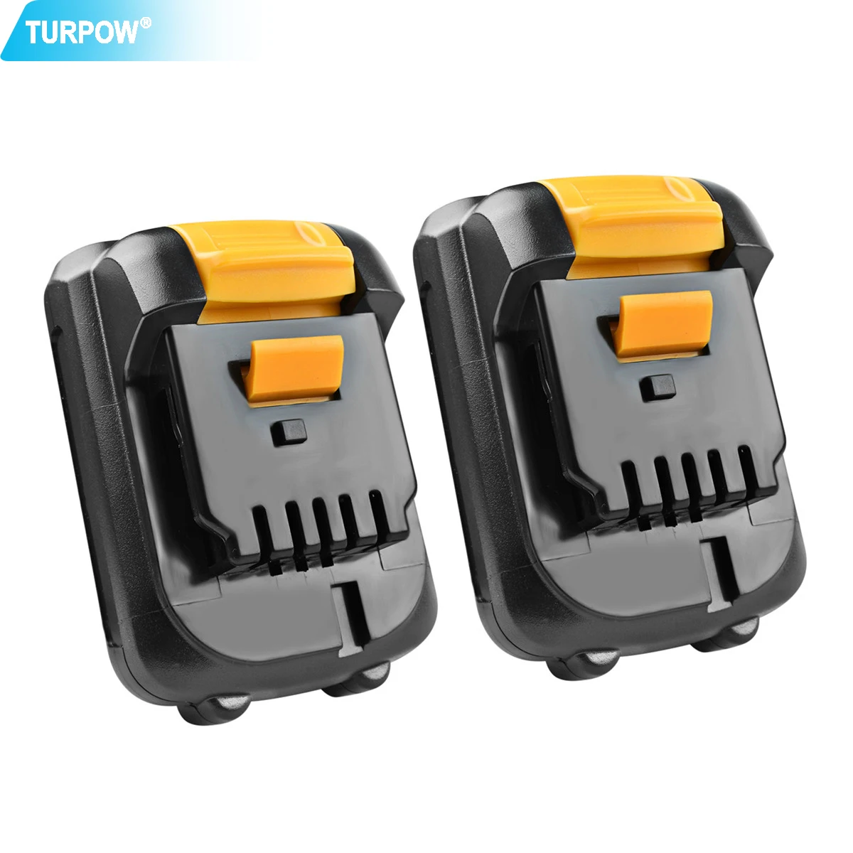 Turpow Мощность инструменты Батарея для Dewalt 12V Макс литий-ионный DCB120 DCB121 DCB123 DCB125 DCD710 DCF813 DCF815 DCF610 DCB100 DCT410S