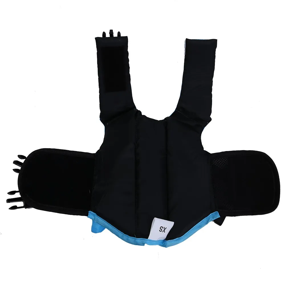 1 pcs Swimming Pet Safe Life Jacket Dog Life Vest Shark for Small/ Medium/Large Dogs Pet Summer Safety Swimming Clothes/Harness