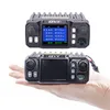 Mini Mobile Radio QYT KT-7900D 25W Quad Band 144/220/350/440MHz KT7900D Mobile Radio CB Transceiver radio comunicador ► Photo 3/6