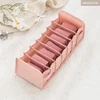Pink- 7 grid