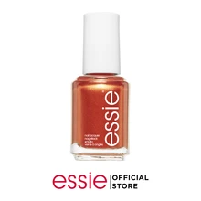 Essie Лак для ногтей, Осенняя коллекция, 582, рыжий, Say it aint Soho, 13.5 мл