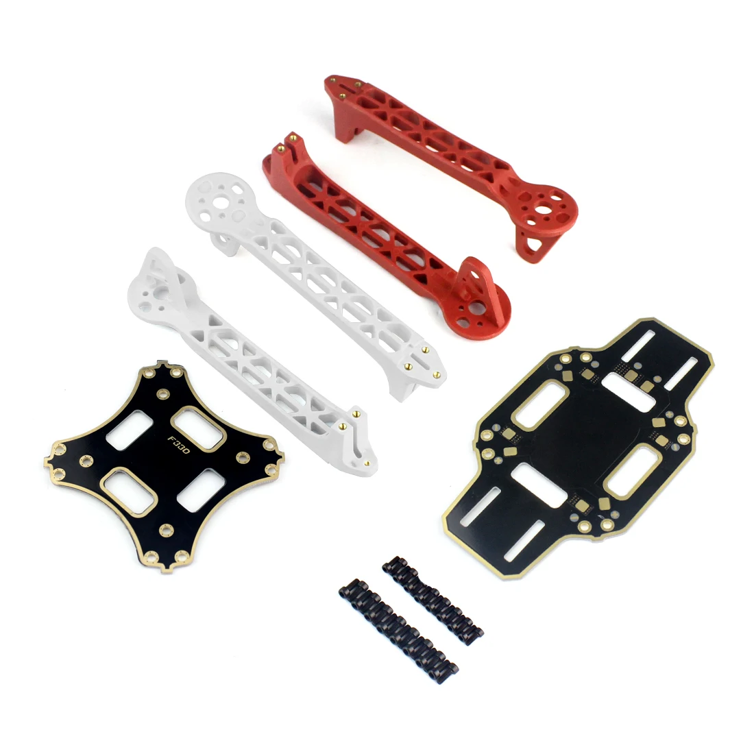 

Hot F02471-B F330 Airframe MultiCopter Frame Flame Wheel kit RTF Whole Assembled Kit with Radiolink 8CH TX&RX ESC Motor Welded
