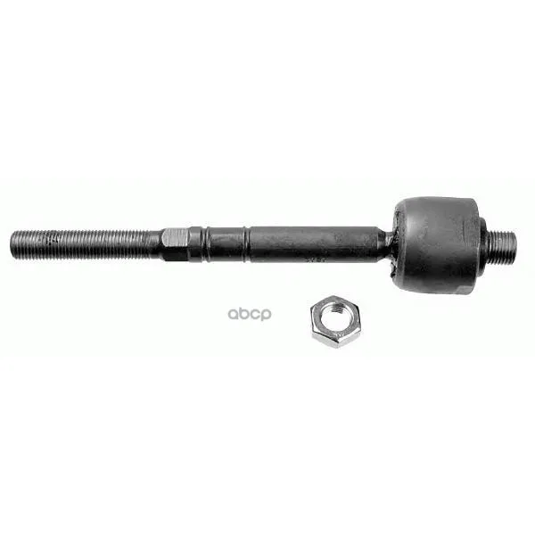 Тяга Рулевая Mb W164 Ml/W251 Лев/Прав.(Без Наконечника) Lemforder 3383701 LEMFORDER арт. 3383701