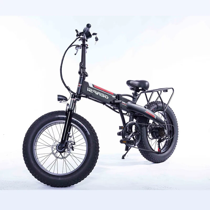 Bicicletta Gps-02002ea di Montagna Elettrica 20 pollici 36v 350w Motore  10ah Batteria Al Litio Da Neve Bici Elettrica Pieghevole grasso E-bike  ebike - AliExpress Sports \u0026 Entertainment