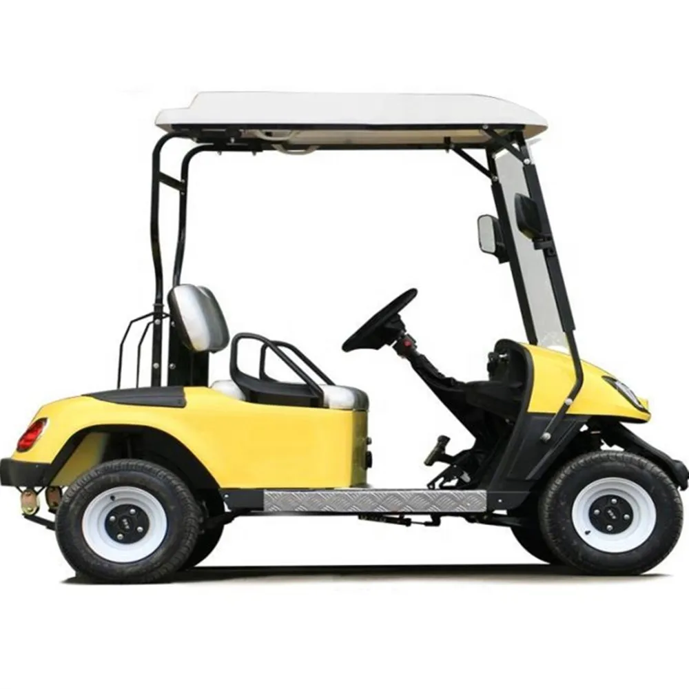 2Person Electric Golf Cart ProMasterGolf
