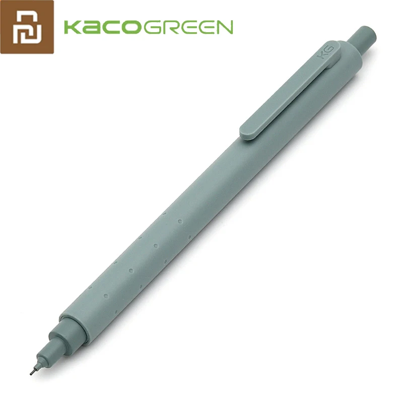 Механический карандаш youpin kaco ROCKET 0 5 мм HB японский импортный металлический