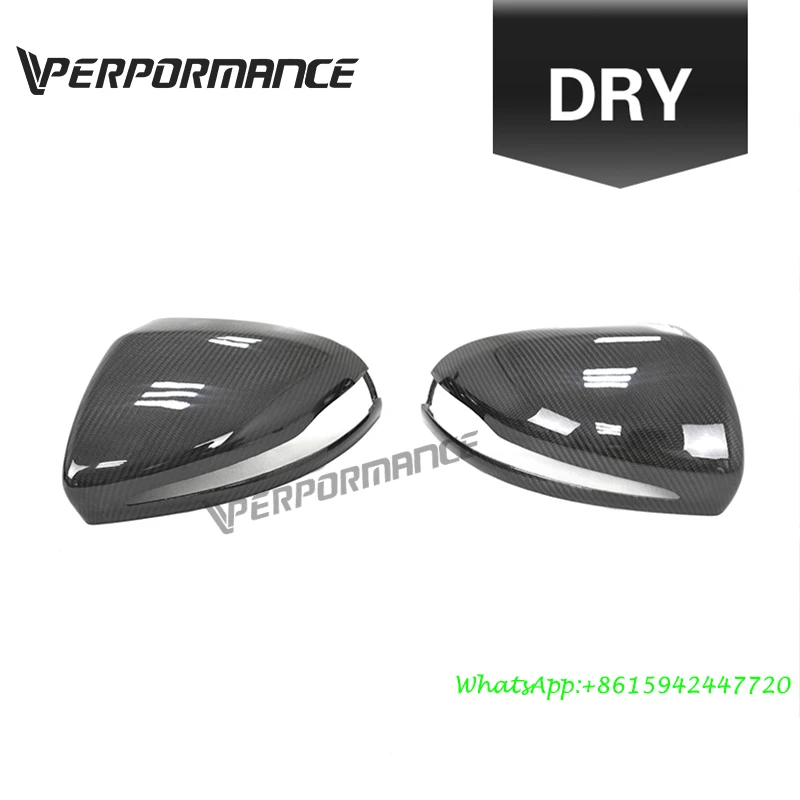 W205 боковой mirros чехол подходит для W205 W213 W222 сухой углеродный боковой mirros чехол без светодиодный левый руль~ год