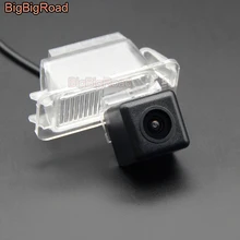 BigBigRoad For Ford S-Max / Tourneo Custom Transit 2016 - 2018 Vehicle Wireless Car Rear View Parking Camera HD Color Image BigBigRoad For Ford S-Max / Tourneo Custom Transit 2016 - 2018 Vehicle Wireless Car Rear View Parking Camera HD Color Image