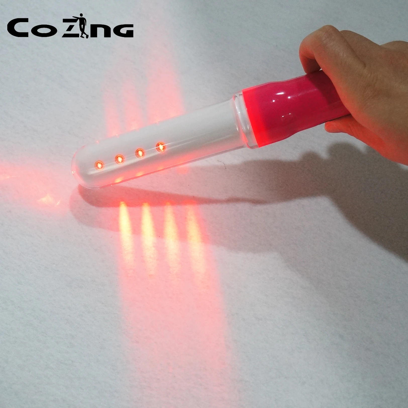 

Vaginal Tightening And Rejuvenation Wand LLLT Cold Laser Therapy Mild Cervical No Side Effect