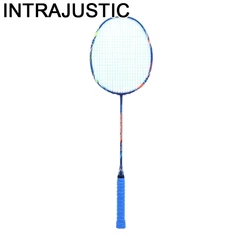 Sport Equipment Training Raket Bulutangkis Professional Racquet Raquette Kid Raquete Padel Raqueteira Fitness Badminton Racket