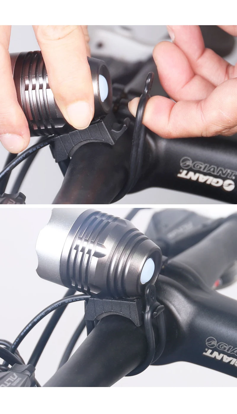 5 шт. Силиконовое резиновое кольцо компактная фара велосипедная фара велосипедный фонарь идеально подходит для велосипедного Кольца Аксессуары для велосипеда