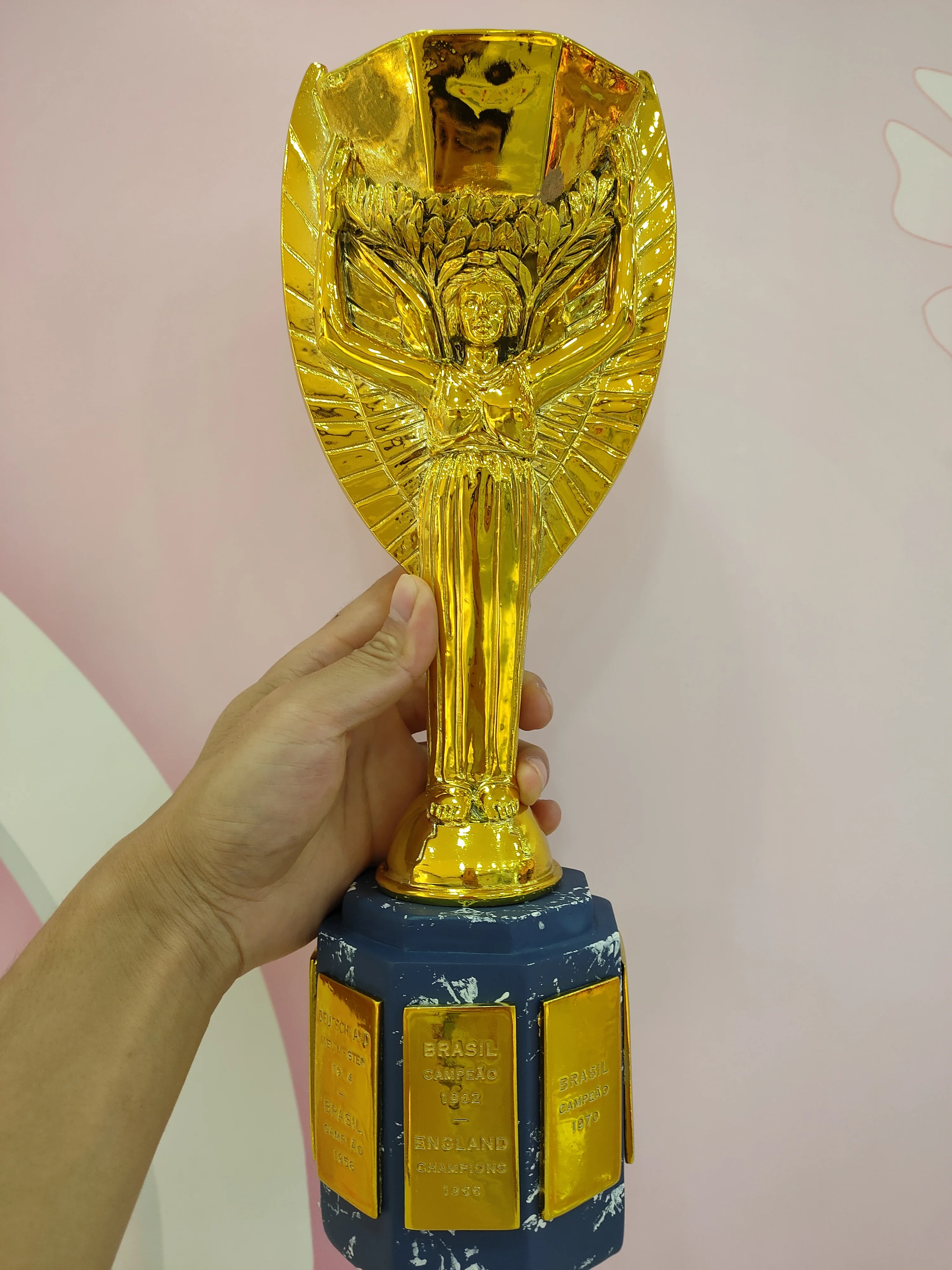 高い素材 ジュールリメ 14clサッカーeuroペレ トロフィー ワールドカップ その他 Labelians Fr 高い素材 ジュールリメ 14clサッカーeuroペレ トロフィー ワールドカップ その他 Labelians Fr