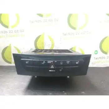 

A2116800552 Warning Mercedes E Class Saloon (bm 211) Mercedes-Benz Bm Serials 211 Saloon 3.2 Cdi