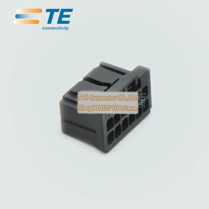

10pcs/lot 1-1827864-6 Connector 12P shell 100% New and Original
