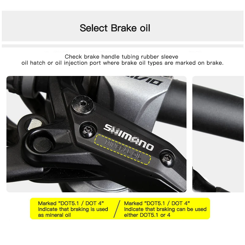 Набор инструментов для горного велосипеда комплект ремонта наполнения жиром