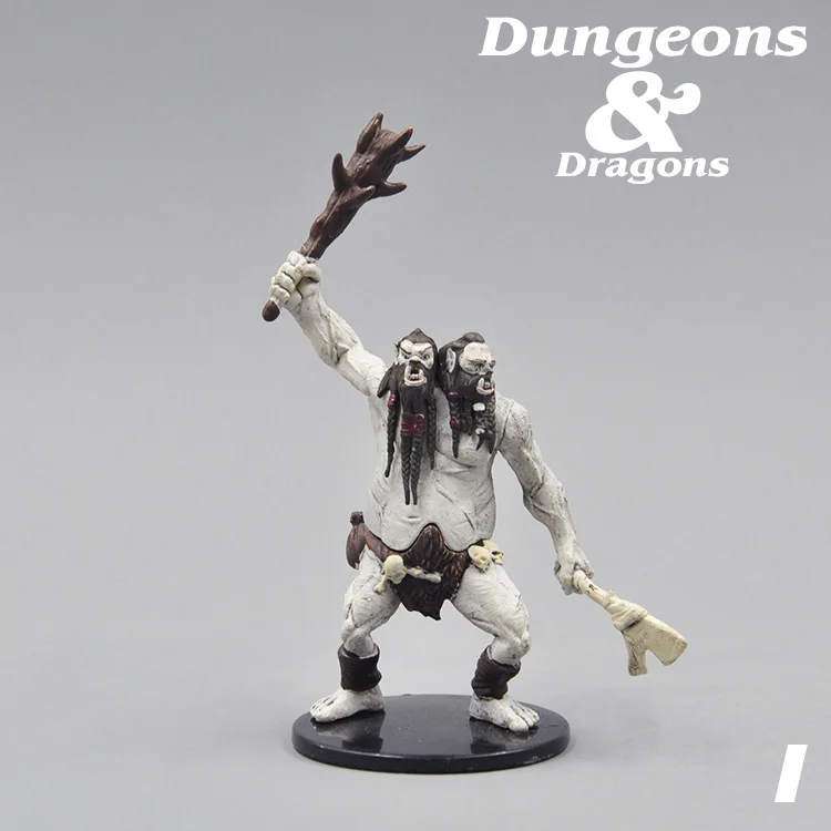 50 шт. TRPG миниатюрный игровой эльф Гном Воин Priest колдуна космического аппарата изгой, гигантские подземелья Монстр undead существо зверь "дракон" Рисунок - Цвет: B