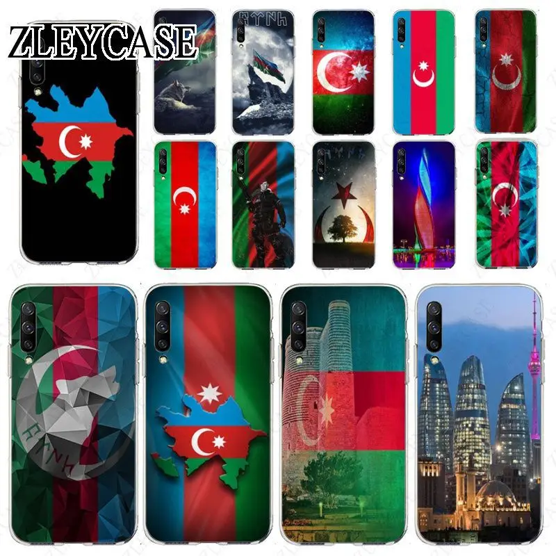 Чехол для Samsung Galaxy A50 A10S A20 A20E A20S A30S A40 A51 A70 A30 A7 A9 A71 | Мобильные телефоны и аксессуары