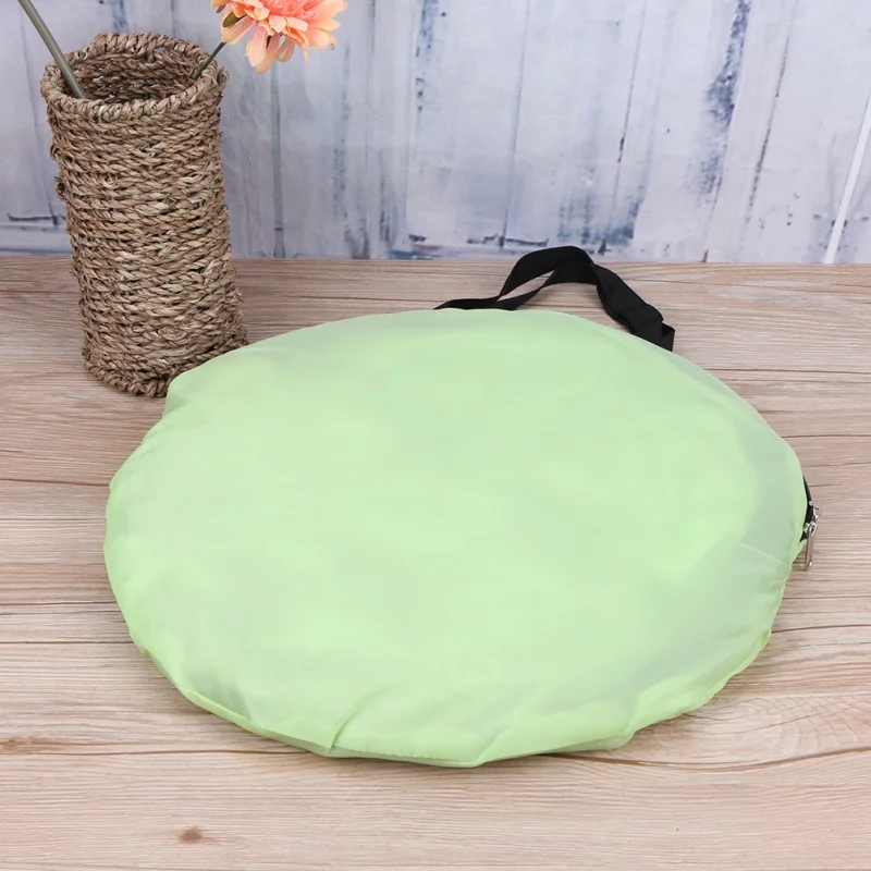 Kayak Wind sail Boat Wind Sail Paddle Board Sailing Canoe stroke Rowing Boats Inflat Wind Clear Window 108*108cm PVC Foldable