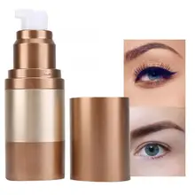 Косметика 5 шт. 18 мл/бутылка пигментные чернила для микроблейдинга бровей долговечные татуировки аксессуары Перманентный макияж Пигмент