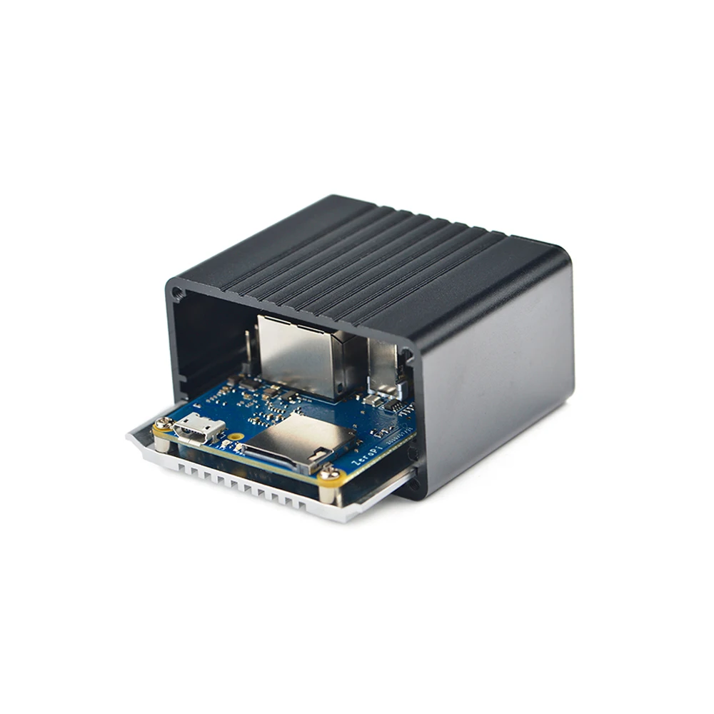 Youyeetoo FriendlyELEC NanoPi ZeroPi 512 МБ RAM Gbps Ethernet Cortex A7 макетная плата Allwinner MiNi Linux Pi Zero