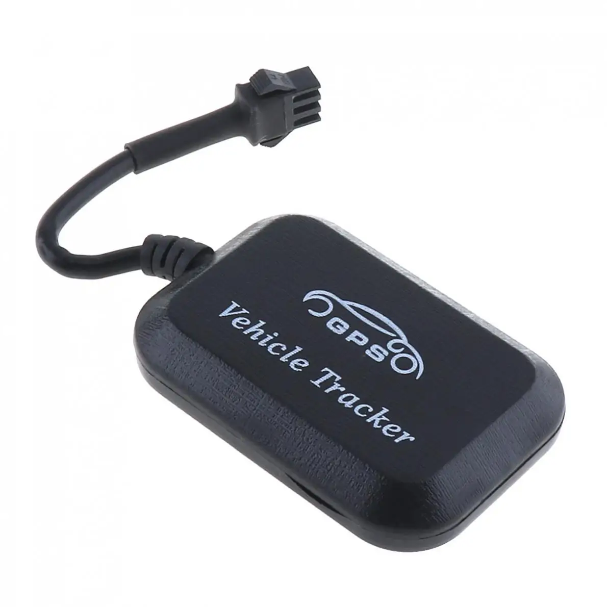  GT008 Mini Auto GPS Tracker Locator Echtzeit-tracking System Gerät Quad-Band GSM GPRS Tracker für A