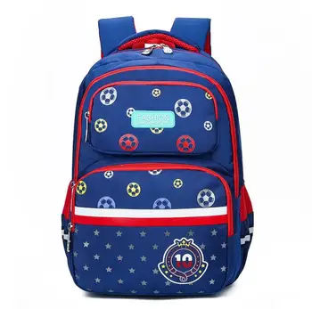

2020 Girls Boys Schoolbags Waterproof Breathable Kids Cartoon School Bags Children Orthopedic School Backpacks Mochila Escolar