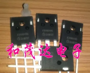 5 шт. SKW30N60HS K30N60HS TO-247 600V30A