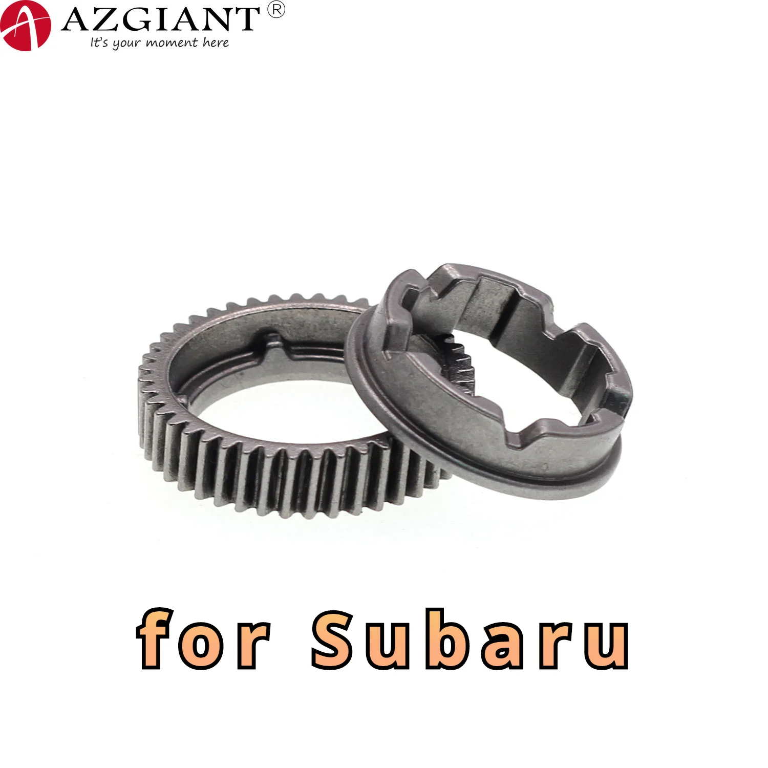 Original Car Rearview Mirror Folding Motor Gear For Subaru Forester