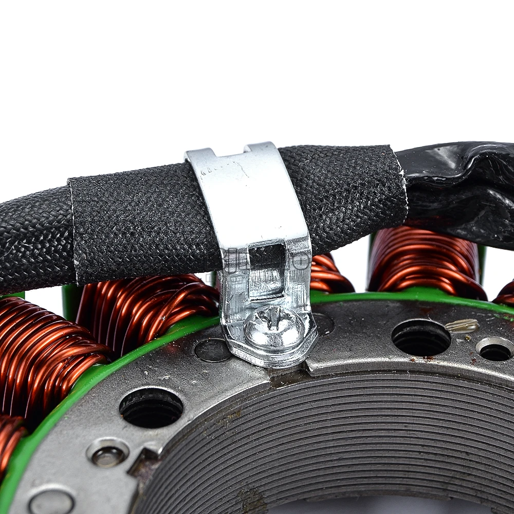 BJ генератор Мотоцикл Статор катушки для Yamaha TDM 850 TDM850 1996 1997 1998 1999 2000 2001 4TX-81410-00 4TX8141000