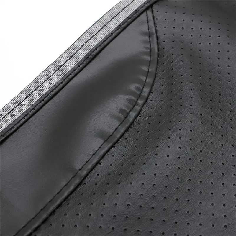 Motorcycle Seat Covers Cushion Set Non-slip Gripper Soft For Yamaha YBR125 2009 2008 2007 2006 2005 YBR 125 motorcycle seat covers