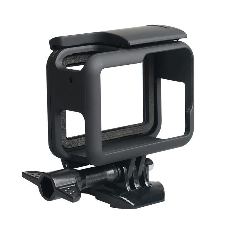 Защитный чехол из пластикового материала для Gopro Hero5 Gopro Hero6 Hero7