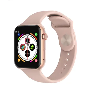 

F10 Men Women Smart Watch Fitness Tracker ECG Bracelet Smartwatch with Heart Rate Monitor Smart Bracelet for android watch