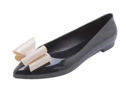 BEYARNE/женская прозрачная обувь с кристаллами; женские непромокаемые сандалии на плоской подошве; женские летние пляжные сандалии для студентов; пляжные сандалии с острым носком; размеры 34-41 - Цвет: 32