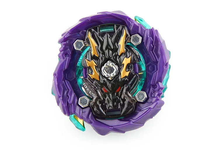 Beyblade Spinner B143 серия Bahamut Ace Valkyrie Sky Ride Scholar Death Phoenix 4-Spinner