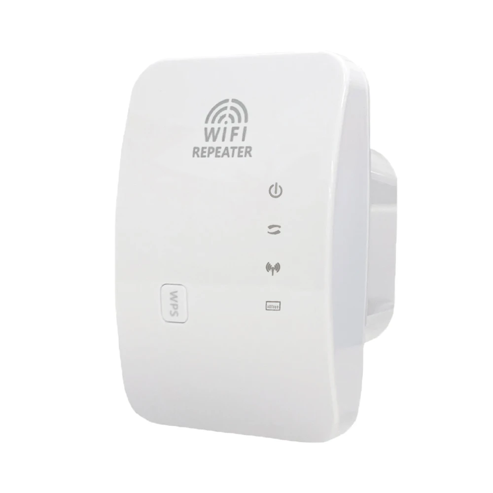 Tốc Độ Không Dây 300Mbps Repeater WiFi Bộ Khuếch Tín Hiệu 802.11N Tầm Xa Tăng Áp Repetidor Wi Fi Điểm Truy Cập wireless wifi router Wireless Routers