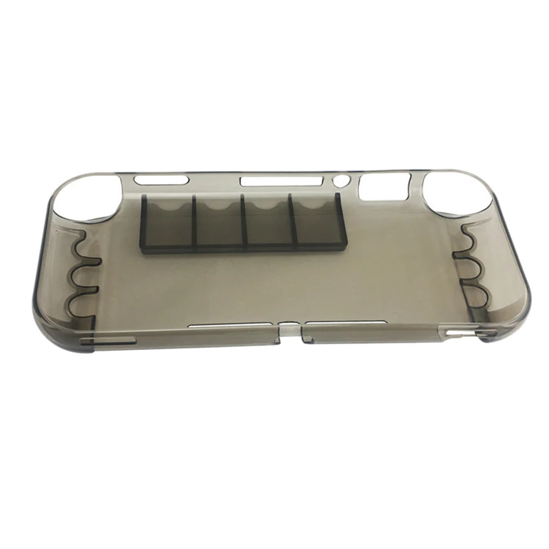 Защитный чехол из ТПУ Для Switch Lite Host, защитный чехол для Switch Mini TPU, чехол для хранения карт
