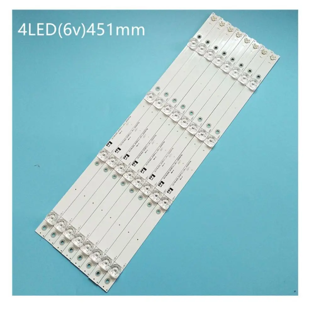 

Флюоресцентная полоса для TCL L49P3CF 49A950C 49A59 49P3F D49A620U