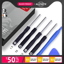 Профессиональный портативный инструмент для ремонта мобильных телефонов s Набор отверток открывающийся инструмент для ремонта мобильных телефонов для iPhone и других инструментов