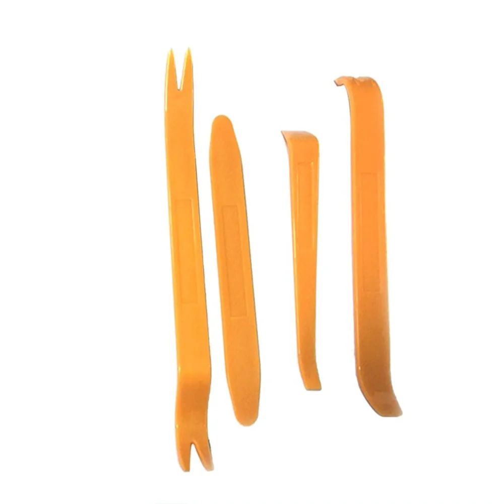 

Car Stereo Removal Tools Installed Interior Door Disassembly Modification Tools Soundproofing Repair Tools